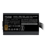 Cooler Master 750W 80+Bronze (MWE V3) - 3