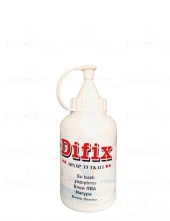 DİFİX SU BAZLI PVA ESASLI ÇOK AMAÇLI BEYAZ TUTKAL 700 GRAM - 1