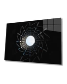 Siyah Beyaz  Aşağıdan Yukarı Doğru - 1