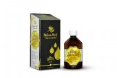Naturament Kolloidal 40Ppm Ultra Viyole Altın Suyu 500CC - 1