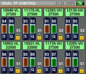 Alpsat Satfinder 4 HD Görüntülü Full HD Uydu Yön Sinyal Bulucu - 6