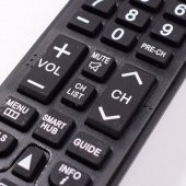 Samsung UE32K5572 Lcd Led Tv Kumanda Smart Tuşlu thumbnail 5