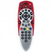 Digitürk DT-9103 HD Uyumlu Uydu Alıcı Kumanda - 1