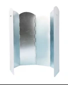 NURGAZ METAL RÜZGARLIK BÜYÜK thumbnail 2