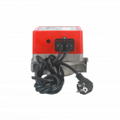 K36 Dijital Ayarlanabilir Sıvıölçer Sayaç 220V - 2