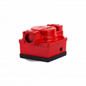 Super-Rfay Analog 1,5 İnch Sıvıölçer Sayaç - 3