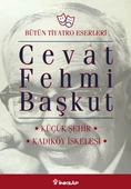 Küçük Şehir-Kadıköy İskelesi - 1