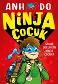 Ninja Çocuk 1 - Sakar Çocuktan Ninja Çocuğa - 1