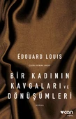 Bir Kadının Kavgaları ve Dönüşümleri - 1