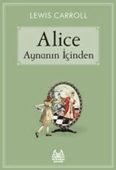 Alice Aynanın İçinden - 1