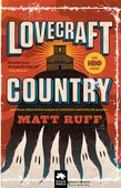 Lovecraft Country - 1