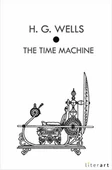 The Time Machine - 1