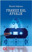 Fransız Kal Ayvalık - 1