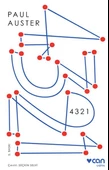 4 3 2 1 - 1