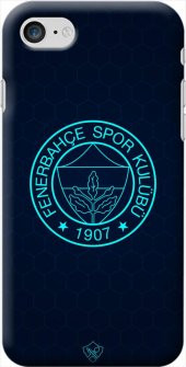 İPhone 7 G  Fenerbahçe taraftar kılıfı - 1