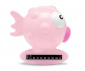 Chicco Banyo Termometresi - Pembe - 1