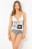 DoReMi Pamuklu Şortlu Pijama Takım - 2