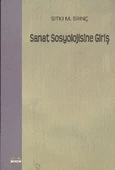 Sanat Sosyolojisine Giriş - 1