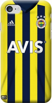 Samsung Galaxy M10 Fenerbahçe taraftar kılıfı - 1