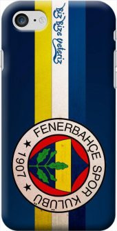 Samsung Galaxy M20 Fenerbahçe taraftar kılıfı - 1