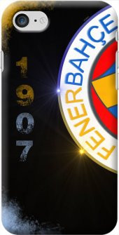 HUAWEI P40 LITE Fenerbahçe taraftar kılıfı - 1