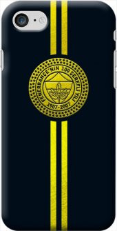 Oppo Reno 4 Fenerbahçe taraftar kılıfı - 1