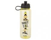 TANTİTONİ NAMASTE TRITAN SPORCU SU ŞİŞESİ 750ML - 1