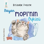 Bayan Mopi nin Öyküsü - 1