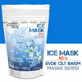 SOFTTO PLUS BUZ MASKE 400 GR - 1