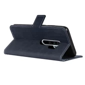 Xiaomi Redmi Note 8 Pro Kılıf Kroko Desen Kapaklı Cüzdanlı - 7