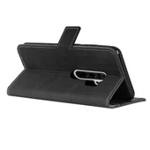 Xiaomi Redmi Note 8 Pro Kılıf Kroko Desen Kapaklı Cüzdanlı - 9