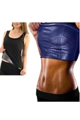 Dynamic Sauna Atlet Terleme Atleti Unisex 2L-3XL Beden - 1