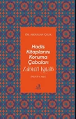 Hadis Kitaplarını Koruma Çabaları Zabtü l-Kitab - 1