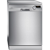 Profilo BM4380EG A+ 4 Programlı Inox Bulaşık Makinesi - 1