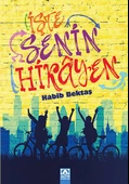 İşte Senin Hikayen - 1