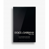 Dolce Gabbana The One Edp 100 Ml Erkek Parfüm - 2