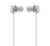 OPPO O-Fresh Stereo Kulaklık Kulakiçi 3.5mm BEYAZ - MH151 - 2