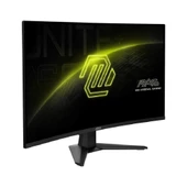 MSI  31.5 MAG 32C6 CURVED 1500R VA 2560X1440 FHD 16:9 180HZ 1MS FREESYNC PREMIUM GAMING MONITOR - 2