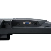 SUNCOM SM190VI-N 19" 5MS 1440x900 VGA/HDMI VESA 60HZ SIYAH LED MONITOR - 4