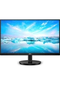 PHILIPS 275V8LA-01 27" 2560X1440 4MS 75HZ HDCP HDMI SIYAH VA LCD MONITÖR - 1