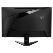 MSI  31.5 MAG 32C6 CURVED 1500R VA 2560X1440 FHD 16:9 180HZ 1MS FREESYNC PREMIUM GAMING MONITOR - 5