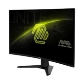 MSI  31.5 MAG 32C6 CURVED 1500R VA 2560X1440 FHD 16:9 180HZ 1MS FREESYNC PREMIUM GAMING MONITOR - 3