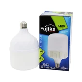 FUJİKA FLA-145  40W  E27  TORCH   JUMBO  BEYAZ SMD LED AMPUL  3400Lümen - 6400K - 30BİN SAAT - 1