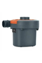 Bestway 62139 Elektrikli Havuz & Yatak Şişirme Pompası thumbnail 1