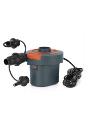 Bestway 62139 Elektrikli Havuz & Yatak Şişirme Pompası thumbnail 3