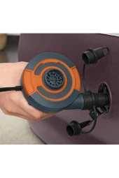 Bestway 62139 Elektrikli Havuz & Yatak Şişirme Pompası thumbnail 4