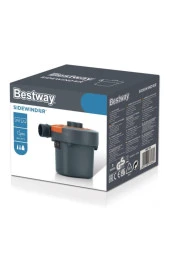 Bestway 62139 Elektrikli Havuz & Yatak Şişirme Pompası thumbnail 5