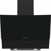 Profilo DVE6G560 Siyah Duvar Tipi Davlumbaz - 1