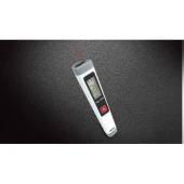 Leica Prexiso P10 Kalem Mini Lazer Metre 10 Mt - 3