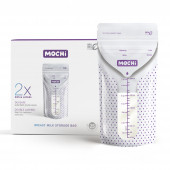MOCHi Anne Sütü Saklama Poşeti - 3